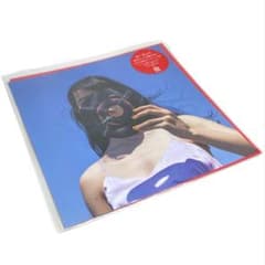 新品　あいみょん 君はロックを聴かない　7インチレコード 【完全生産限定盤】のサムネイル