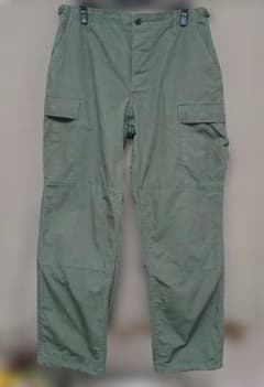 プロッパー　PROPPER　bduトラウザー　カーゴパンツ　オリーブ　ミリタリー