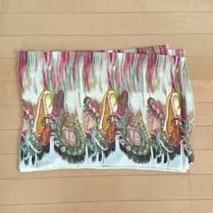 goa大判ストールのサムネイル