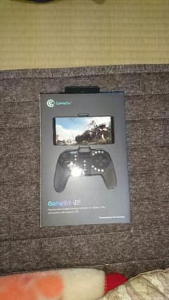 Gamesir G5のサムネイル