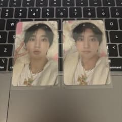 ハン ペンミ STAYZONE 2/16 トレカ スキズ - メルカリ