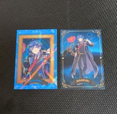 カラフルピーチ からぴち魔法学園 ピーチ座 トレーディングカード なお