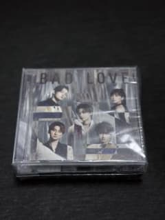 AAA BAD LOVE CD ボディタオル バスソルト セットのサムネイル