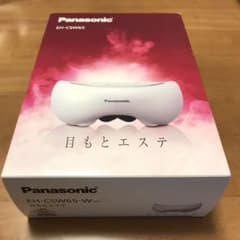 Panasonic 目もとエステのサムネイル