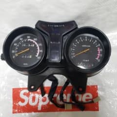 当時物　rz250 メーター一式のサムネイル