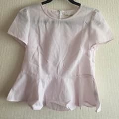 ペプラムトップスのサムネイル