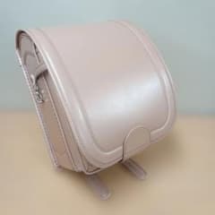 ランドセル展示品 パールラテ スムース - メルカリ