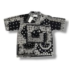 BREATH MIYAGI HIDETAKA BANDANA SHIRTのサムネイル