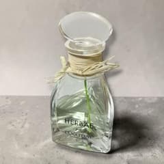 ロクシタン HERBAE エルバヴェール オードパルファム 50ml - メルカリ