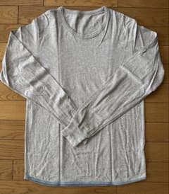 ✨本日限定 Visvim SUBLIG ロンT カットソー - メルカリ