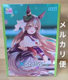 말 딸 프리티 더비 XStellar 사토노 다이아몬드 피규어