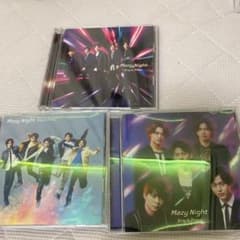 Mazy Nightのサムネイル
