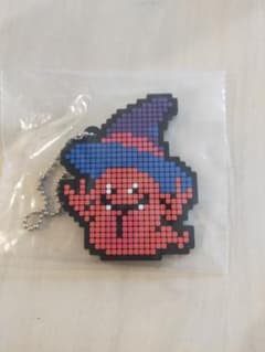 魔法使いキャラクター アクリルキーホルダーのサムネイル