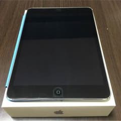 【ツナ様専用】iPad mini2 16GB スペースグレイのサムネイル