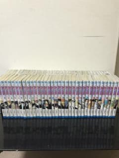 ブリーチ1〜70巻+ヴァイブスのサムネイル