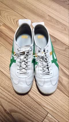 [이달 중에만 판매]￼Onitsuka Tiger 멕시코 66SD