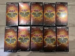 遊戯王OCG ORIGINAL ARTWORK COLLECTION 10BOX - メルカリ