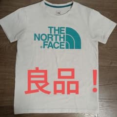 The NORTH  FACE　Ｔシャツのサムネイル