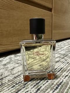 HERMES TERRE D'HERMES 50mlのサムネイル
