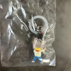 はなかっぱ めじるしアクセサリー ももかっぱちゃんのお兄さんのサムネイル