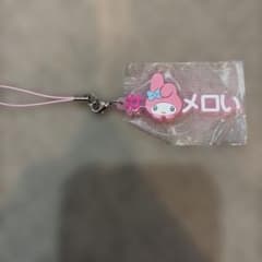 マイメロディ #メロい めじるしアクセサリーのサムネイル