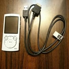 16GB SONYウォークマンのサムネイル