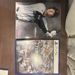 PS5 プロ野球スピリッツ2024-2025のサムネイル