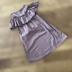 MARKEY'S ABOND ワンピース 100cmのサムネイル