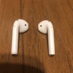 Apple AirPods 両耳　初代のサムネイル