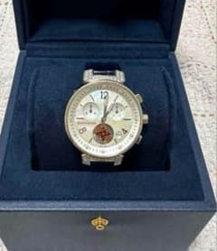 定価120万】レディース腕時計LOUIS VUITTONタンブール - メルカリ