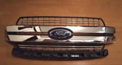 ☆FORD☆F-150/2019年式ラリアット☆純正フロントグリル☆ - メルカリ