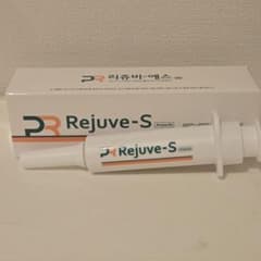 ☆Rejuve-S Ampoule PDRN 6mL リジュビs アンプル1本 - メルカリ