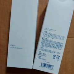 フルリ　クリアゲルクレンズ150  ２本セットのサムネイル