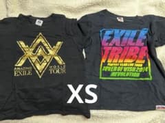 EXILE TRIBE perfect tour AMAZING WORLDのサムネイル