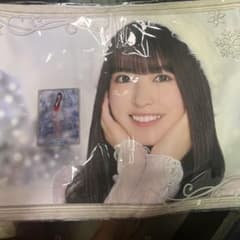 乃木ボックス　小川彩のサムネイル
