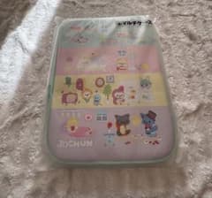 【匿名配送】ジェオチャム　マルチケースのサムネイル