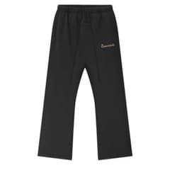 FOG Essentials スウェットパンツ　ブラック