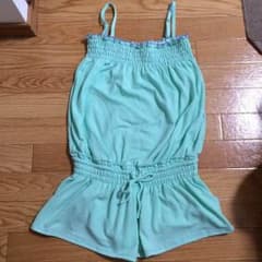 可愛い♡サロペットのサムネイル