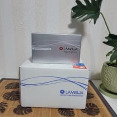 ラメリアプレミアム 4箱セットのサムネイル