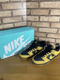 [28.5cm]nike dunk low pro sb IOWAのサムネイル