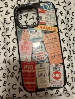 iPhone16Promax Casetify ケースのサムネイル