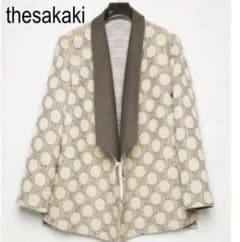 the sakaki 作務衣 【全国10着限定】激レア商品のサムネイル