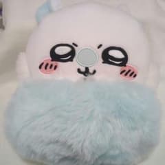 ちいかわ フンワリモモンガBIGぬいぐるみ アミューズメント限定