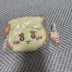 ちいかわ 顔巾着 シーサーのサムネイル