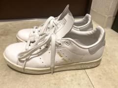 adidas STAN SMITH アディダス スタンスミス　23.5cmのサムネイル