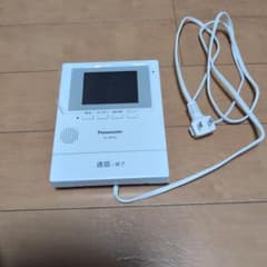 インターホン　パナソニック　VL-ME30のサムネイル