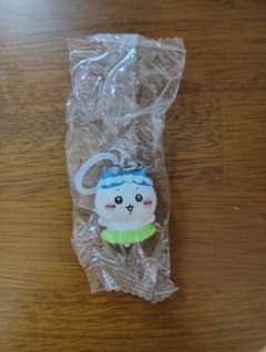 ちいかわ 映画 特典 ハチワレのサムネイル