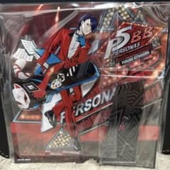 ペルソナ5 喜多川祐介 アクリルスタンド P5BB ビックバンドのサムネイル