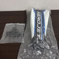 Cobra AEROJET ドライバー用ヘッドカバー レンチセット - メルカリ