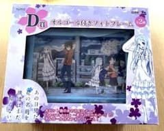 あの花　オルゴール付きフォトフレームのサムネイル